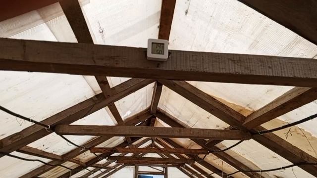 опять колим дрова