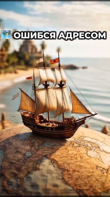 ИСТОРИЯ — ЛОЖЬ: 5 ФАКТОВ