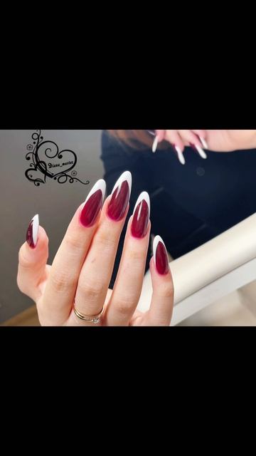 Маникюр Омск