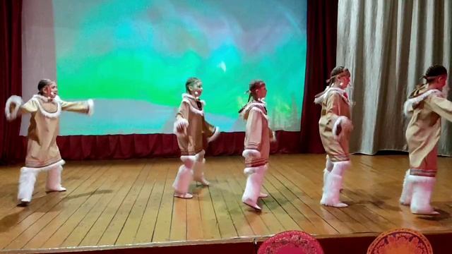 Ровное Хореографический коллектив 