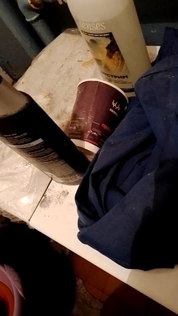 Ванна на двоих в коммуналке. Помогите снять нормальное жильё! Сб 5336690144598952