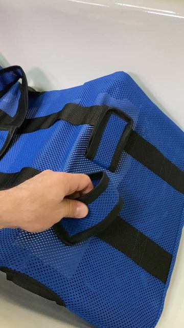 Складное сиденье-гамак для купания Vermeiren Pepi