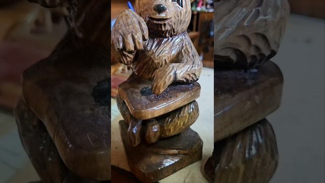 Редкие антикварные и винтажные вещи