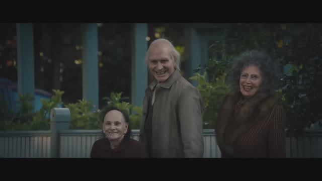 Астрал 6:Они уже здесь — Трейлер