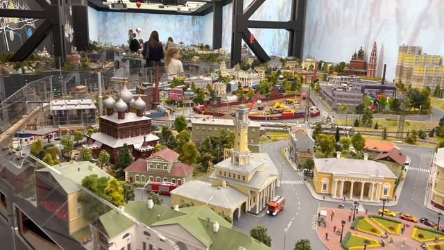 Поездка в Ярославль 15-17 декабря 2022.