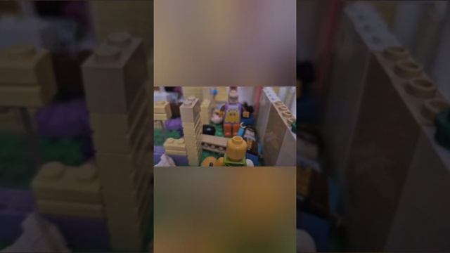 Часть 6 Вглубь мёртвой больницы