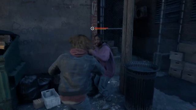 Samson #7 День восьмой