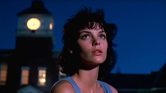 Resident Evil 3: Nemesis. George Romero Horror Movie ИИ - анимация.