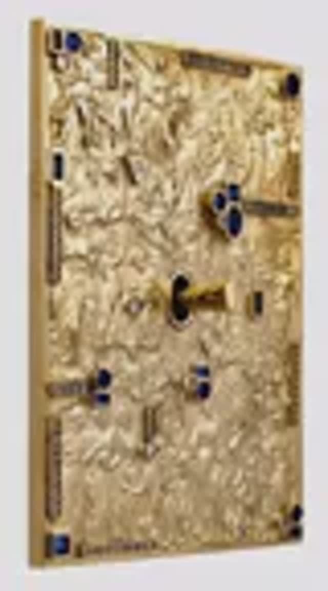 выключатель за 1.950.000₽!