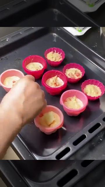 Видео от Вкусняшка