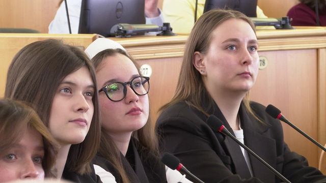 Ваш депутат № 630