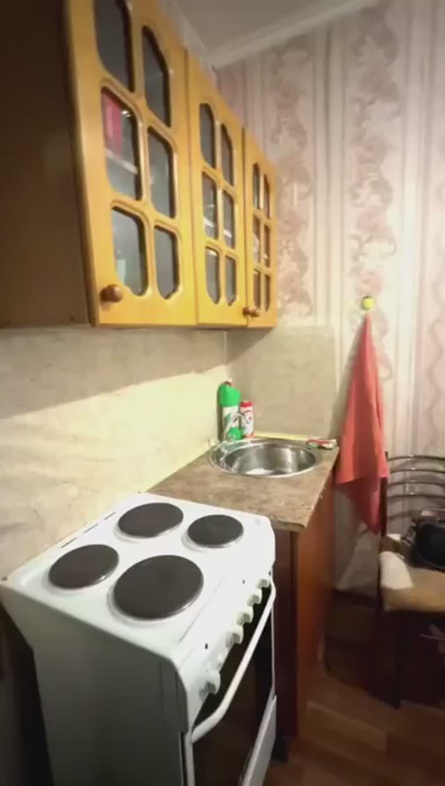 Сдаётся 1-комнатная квартира, Ясеновская улица, Ставрополь