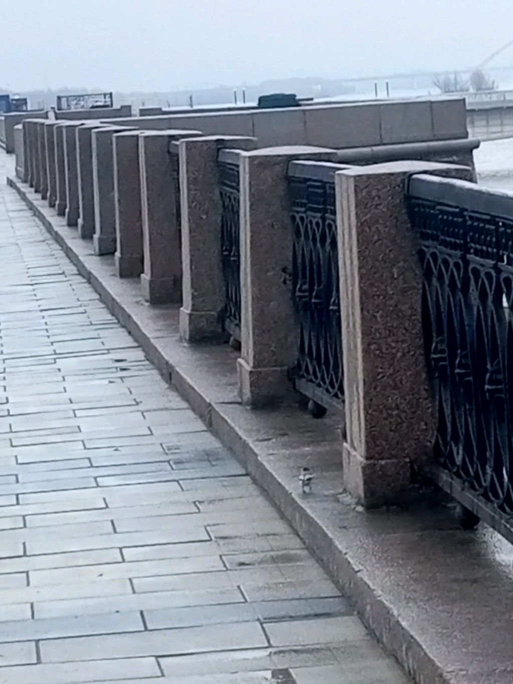 зимушка зима