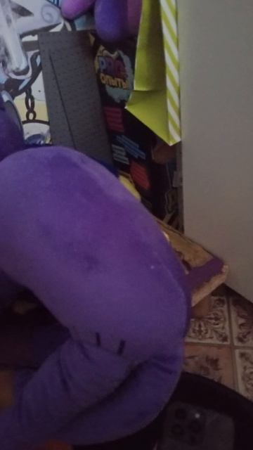 КэтНэп и ХагиВаги дерутся 😨