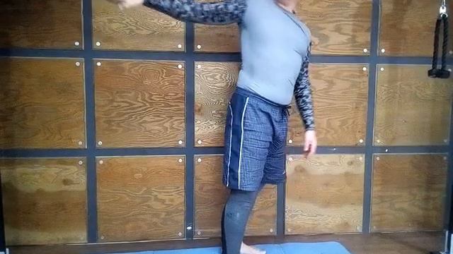 растяжение и укрепление плечевого сустава