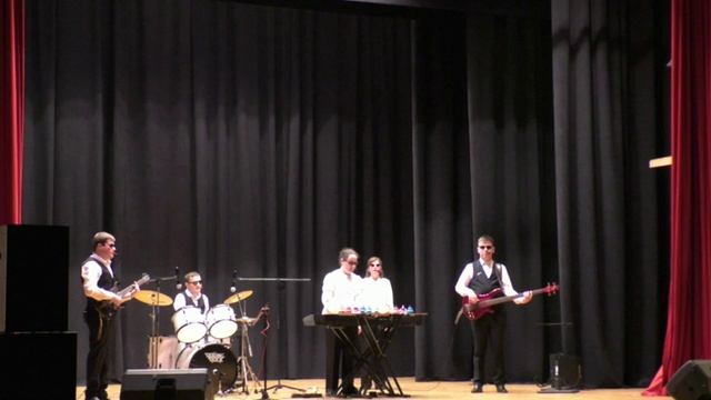 НеЗаМи в Тетюшах  7 ноября 2025