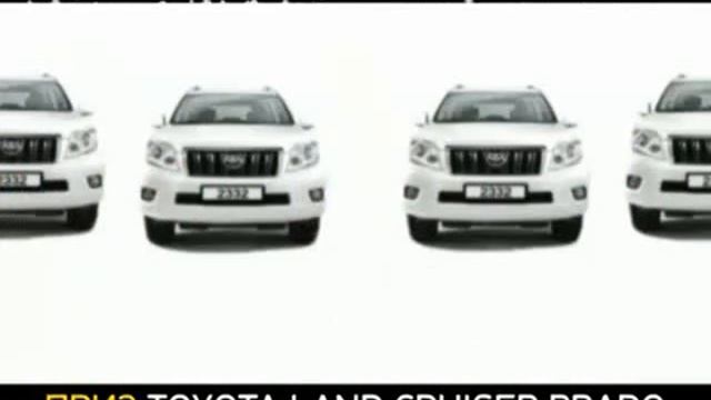 Рекламный блок (Юмор ТВ, 12.2012)