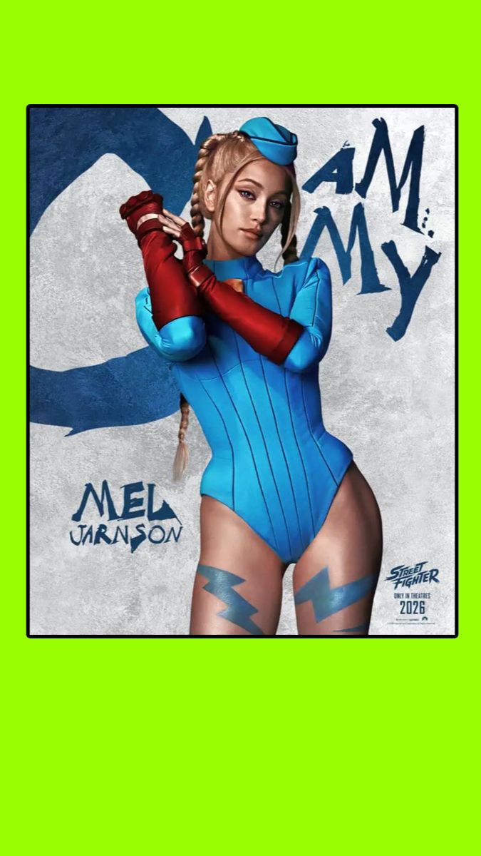 Стрит Файтер Street Fighter