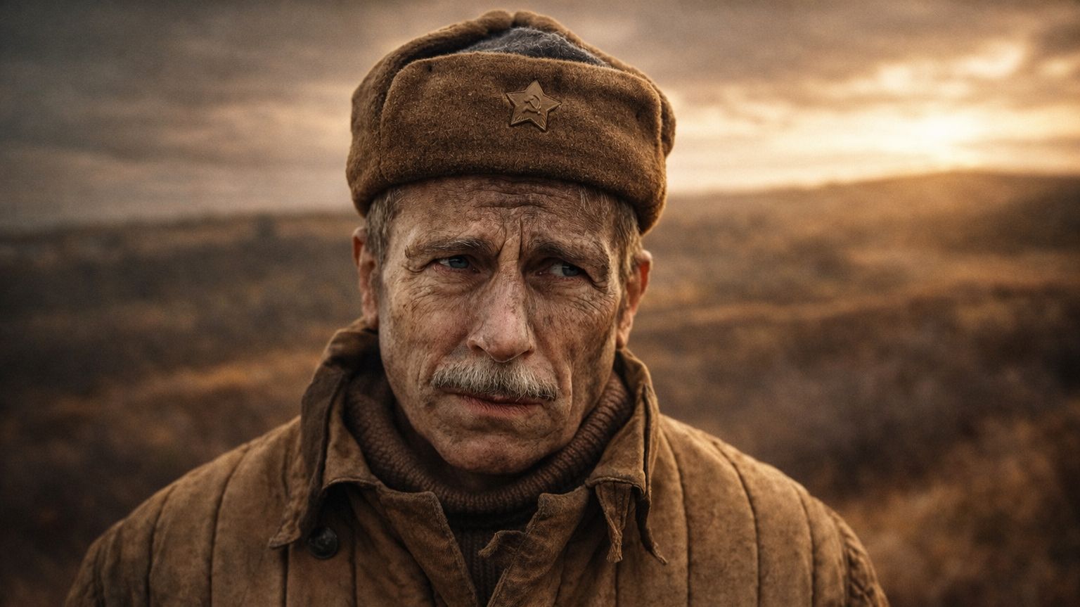 Отец — трейлер (2026)