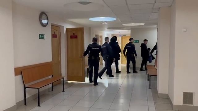 Курьеры мошенников получили реальные сроки