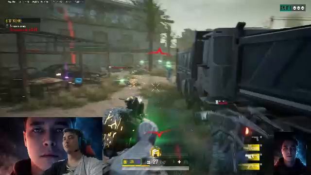 P U B G Во Все Тяжкие