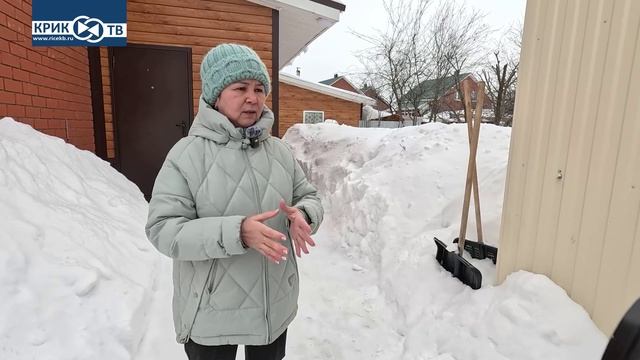 Дознание. Поставили на счетчик? | КРИК-ТВ