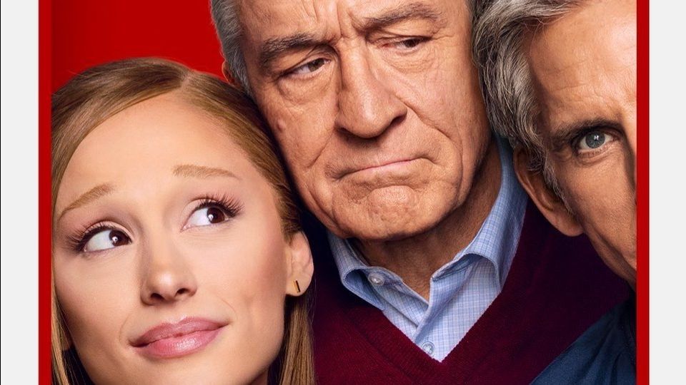 Знакомство с Факерами: Новая глава «Focker In-Law» дублированный трейлер, 2026