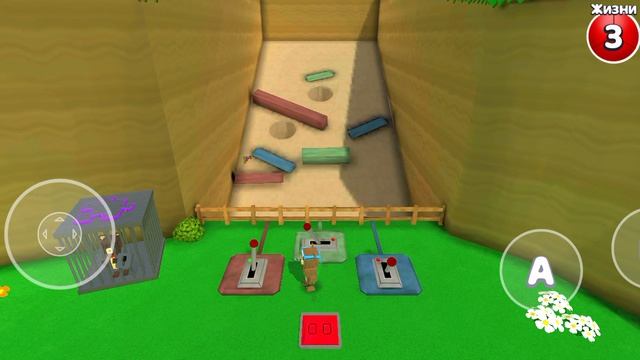 играю в мишку по просьбе потпищека!