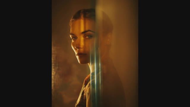 Знакомство с творчеством  Нирав Патель