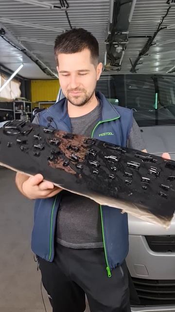 Сколько по вашему должна стоит подготовка таких букв под покраску?🤔