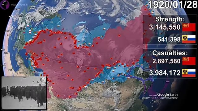 16-04-2026 гражданская война
