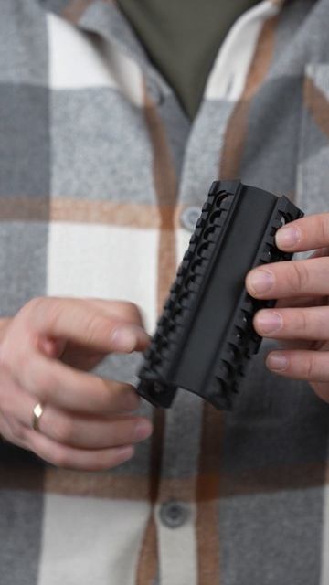 3D ПЕЧАТЬ В СТРАЙКБОЛЕ