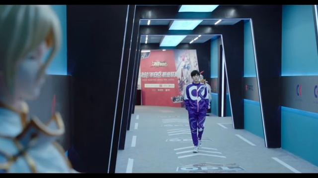 Эдит Дзянь Яну, Чену и Яо