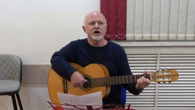 39 Хулиганская - Игорь Зорин