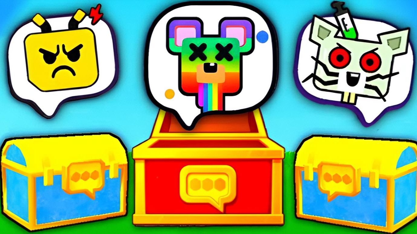 45 ЭМОЦИЙ в Super Bear Adventure!