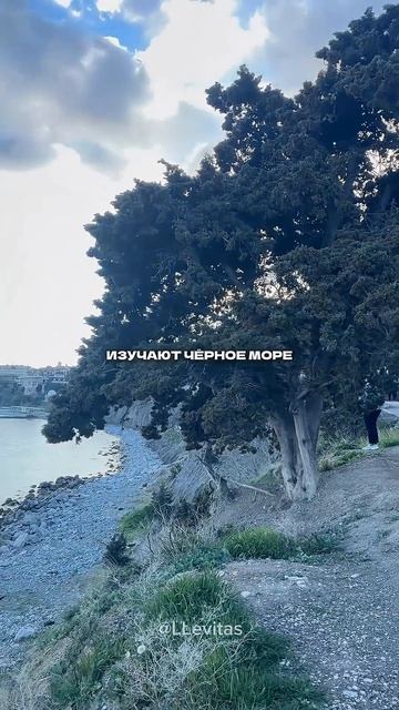 Ты точно не знаешь это место в Крыму…