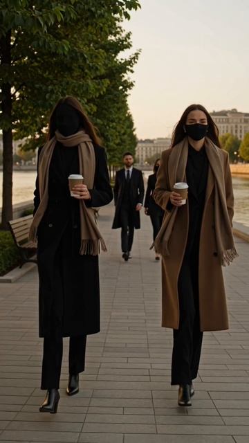 Тишина над Москвой- рекой.Коннцепт-проект.Сделано в #Seedance2.0#Grok Imagine#фильмы#видео#ежедневно