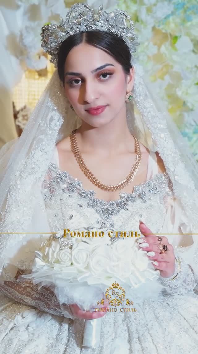 ⚜️Утро невесты Кати⚜️Коля Вадрари одэл ла внучка кай о Андрий Шэрэмэт#ябьяв#цыганская#свадьба#2026