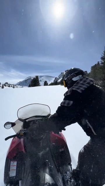 Снегоходы на Алтае #снегоход #алтай #путешествия #туры #экспедиция #горы #travel #extreme #explore