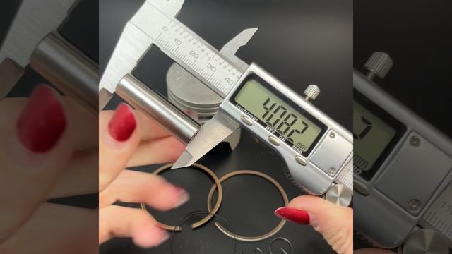 поршень хонда леад 90 ремонт +0,50 (48,50 р.12) Тайвань SEE