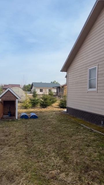 Продается Ранчо - Жилой дом на земельном участке 32,8 соток в дер. Володино