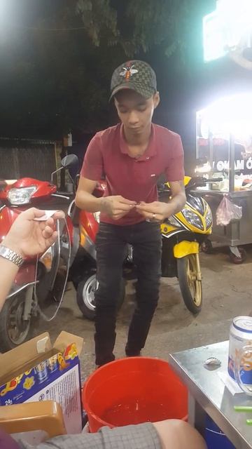 Такой концовки я и сам не ожидал (269)