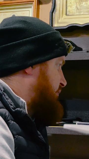 Грузовики Vklogistik от самого первого - Казбекович и его история