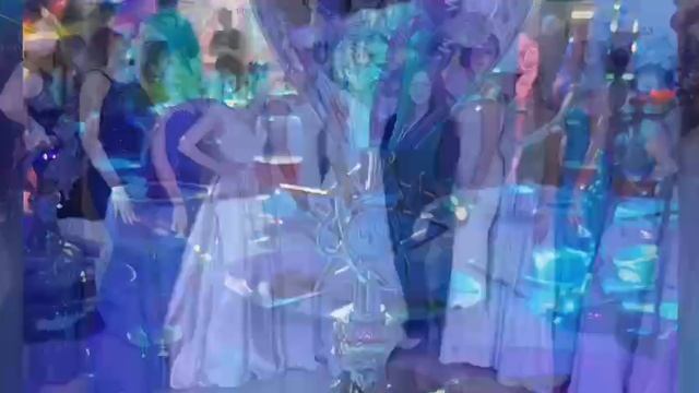 Репортаж с чемпионата по парикмахерскому искусству 2021 год