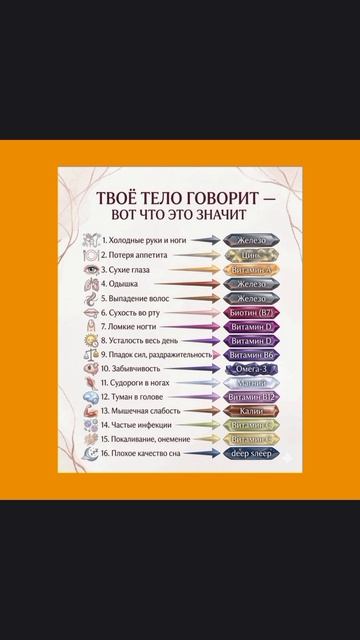 #katyboro #советы #красота #уход #рекомендации #врек #топ #здоровье