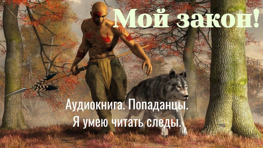 Аудиокнига 