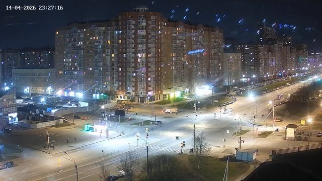 [LIVE]: Санкт-Петербург. Стройка метро 