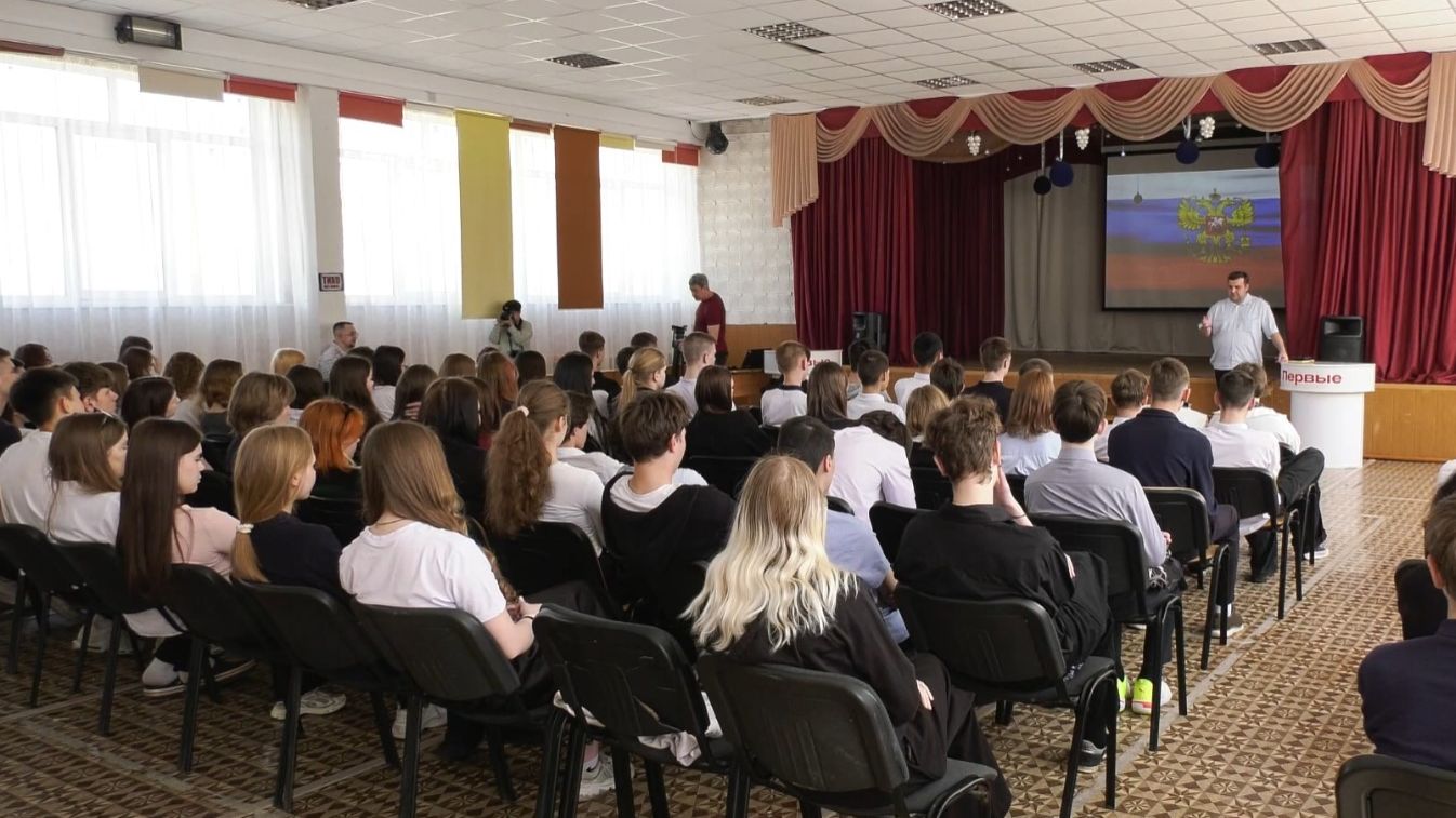 Разговор о важном: как оградить подростков от деструктивного интернет-контента