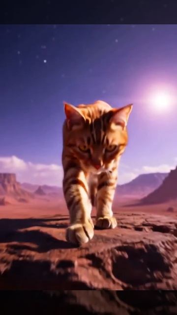 анимация нейросети