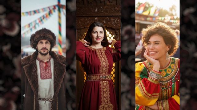 НейроРусь 4